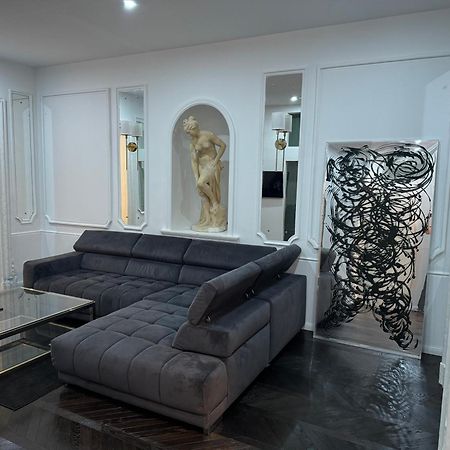 Luxurious Apartment In The Centre Of 비엔나 외부 사진