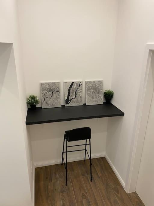 Luxurious Apartment In The Centre Of 비엔나 외부 사진