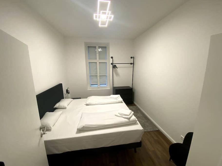 Luxurious Apartment In The Centre Of 비엔나 외부 사진