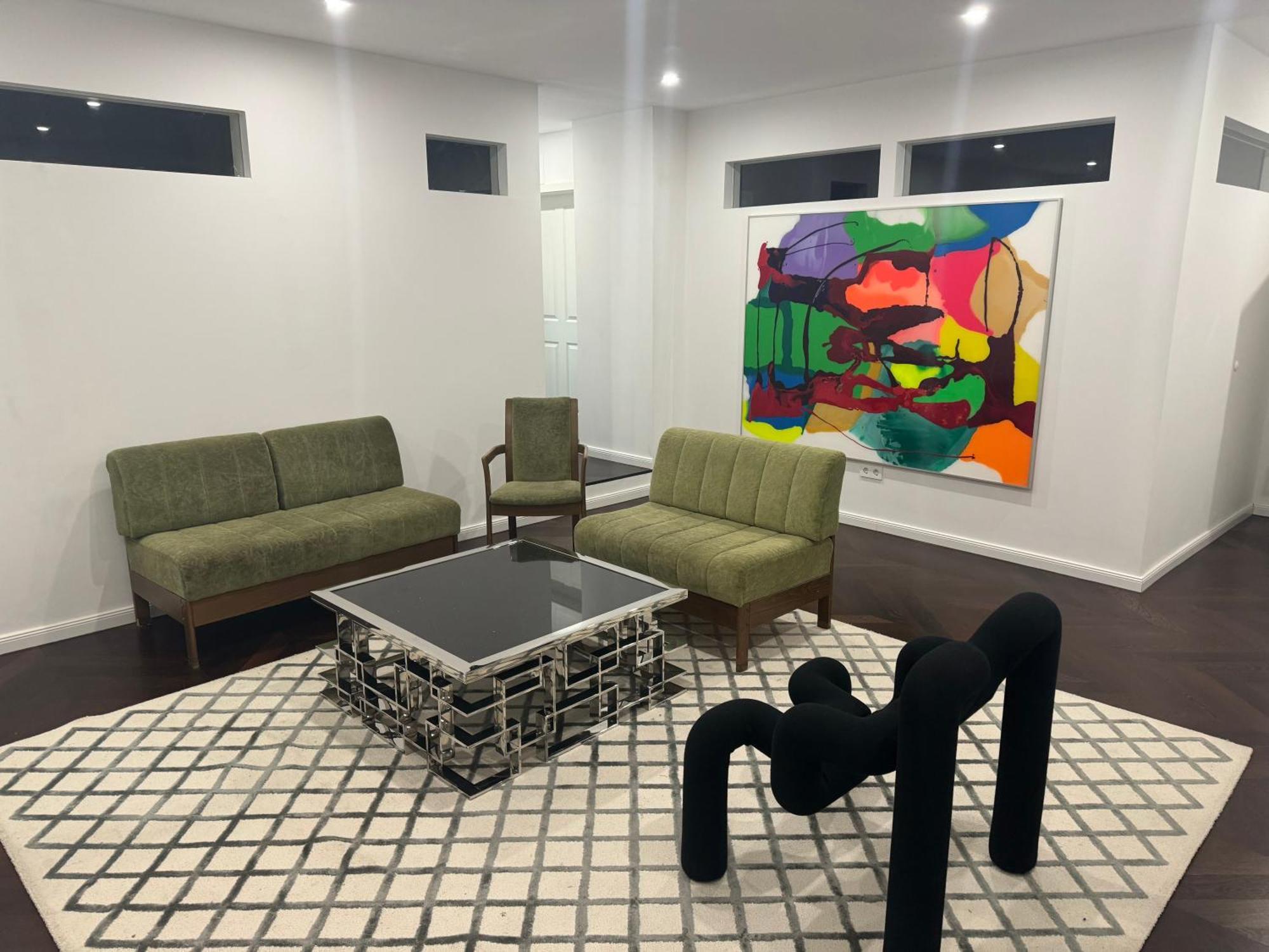 Luxurious Apartment In The Centre Of 비엔나 외부 사진
