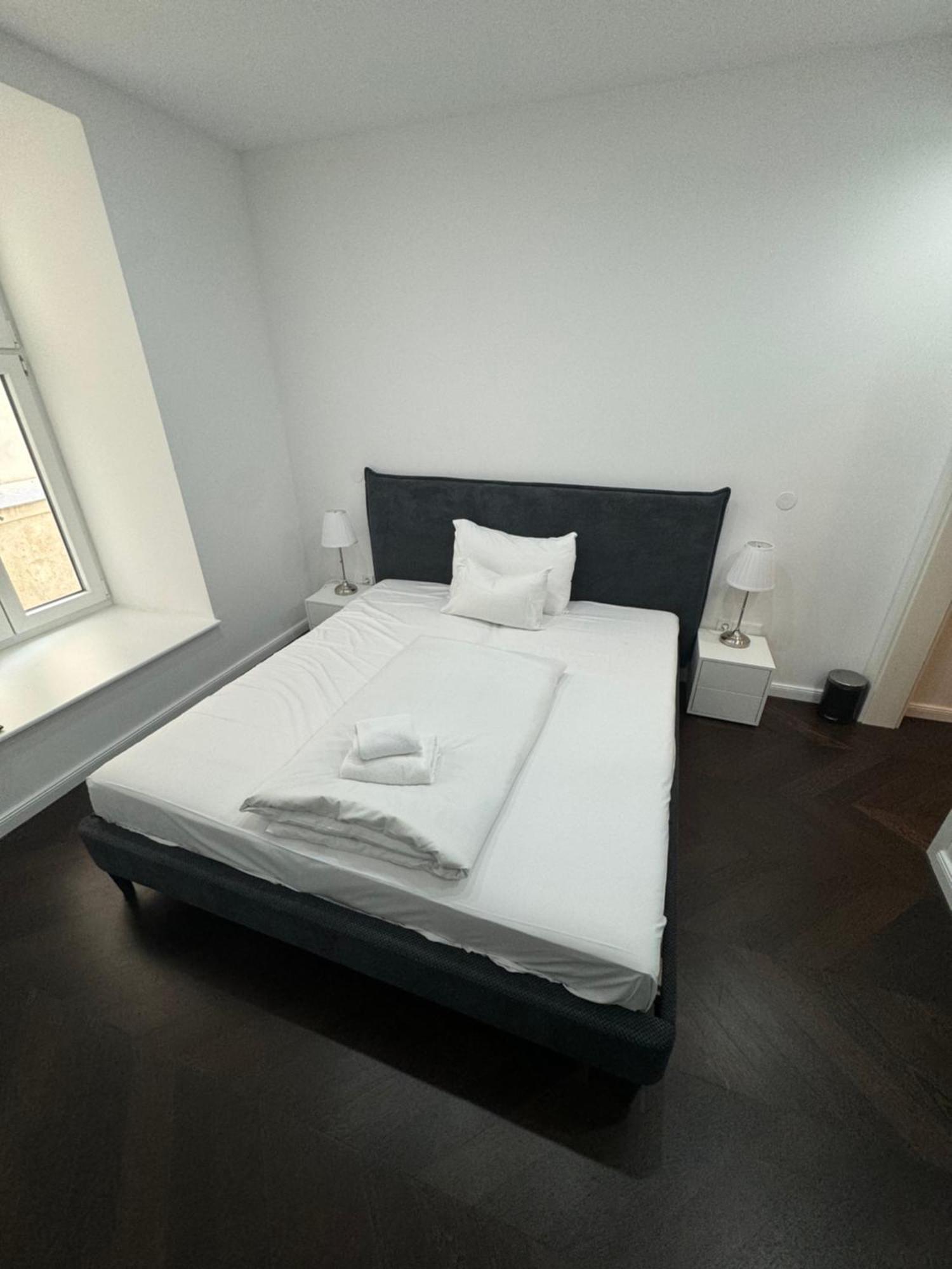 Luxurious Apartment In The Centre Of 비엔나 외부 사진