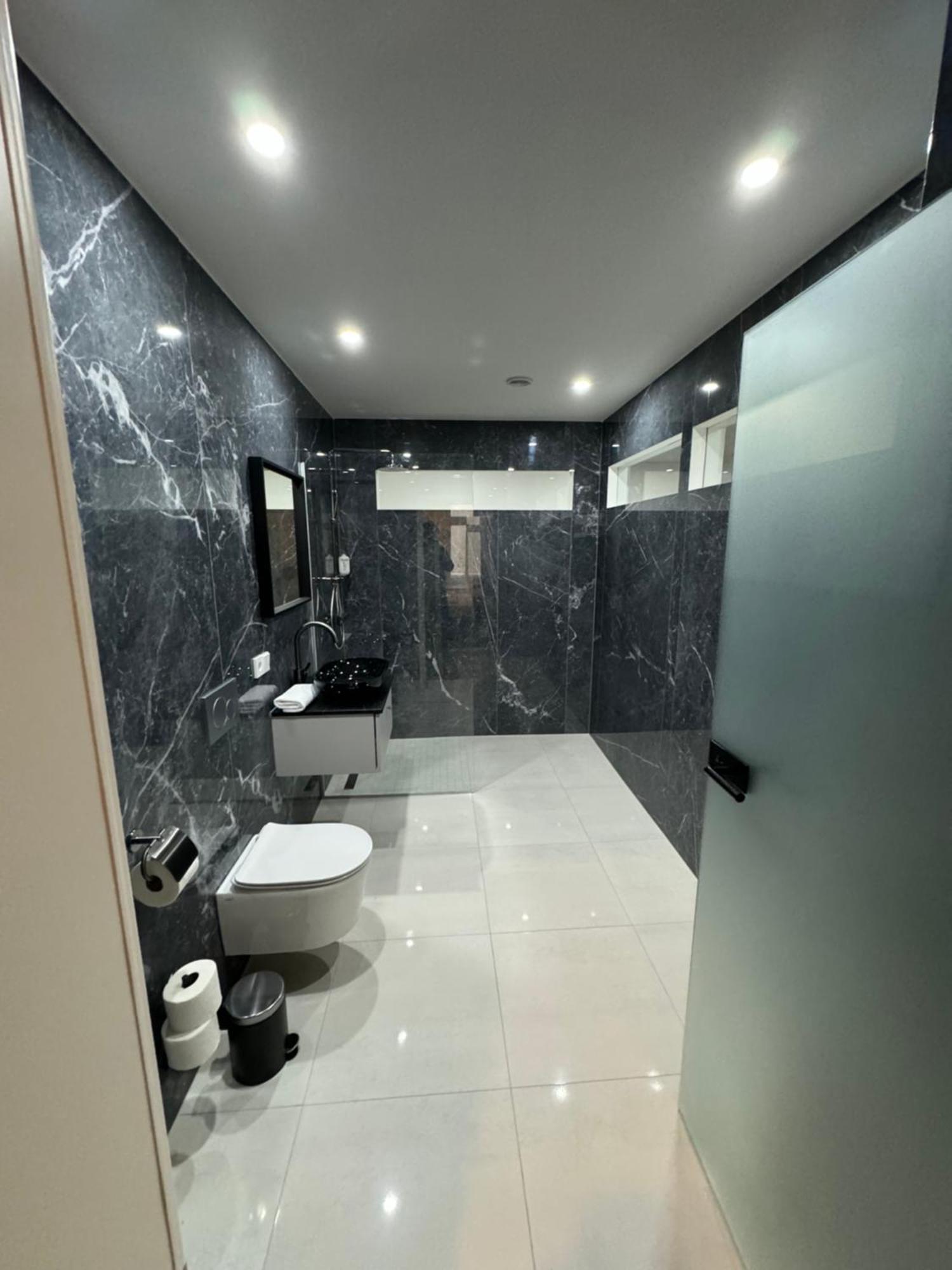 Luxurious Apartment In The Centre Of 비엔나 외부 사진