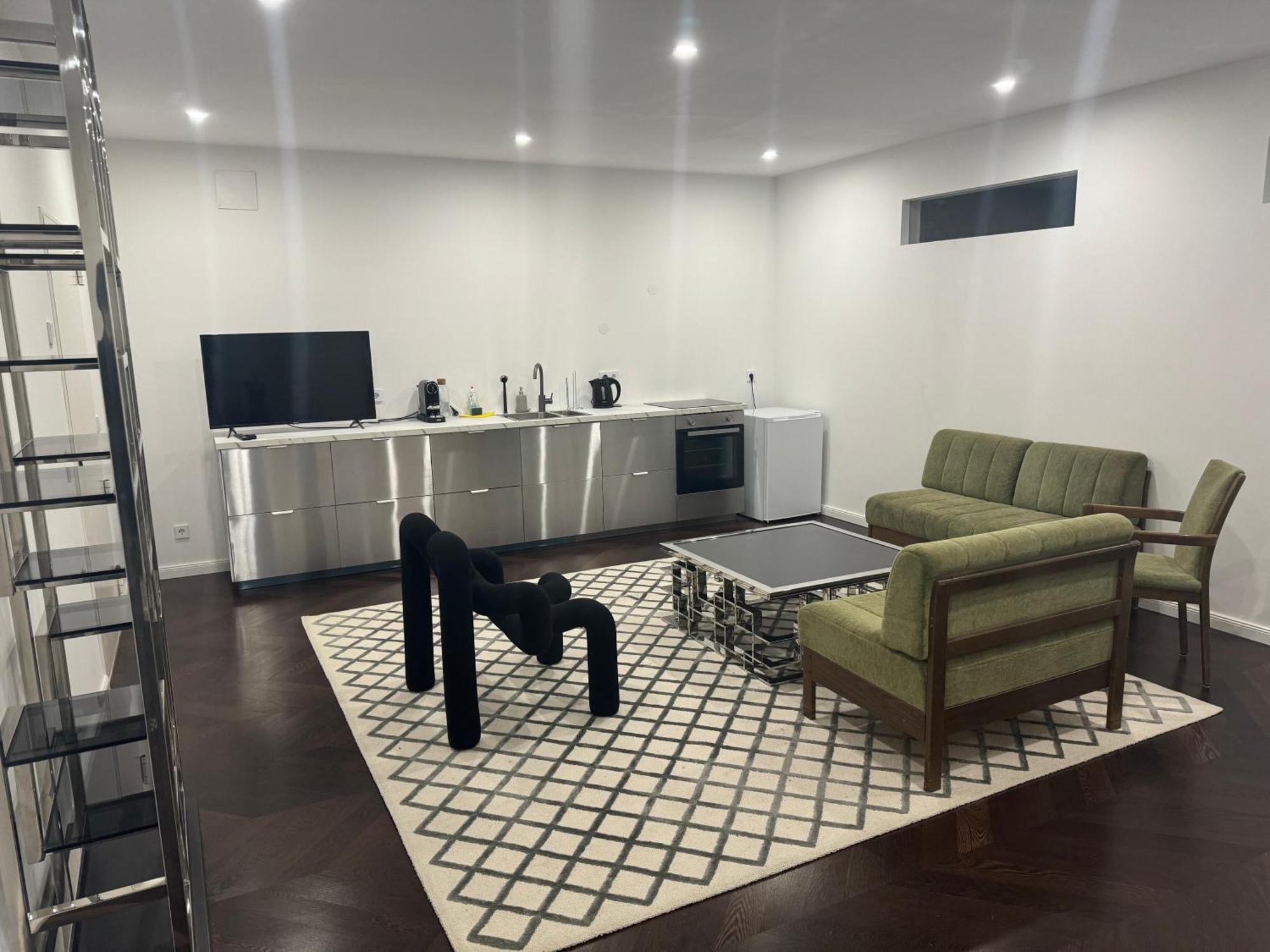 Luxurious Apartment In The Centre Of 비엔나 외부 사진