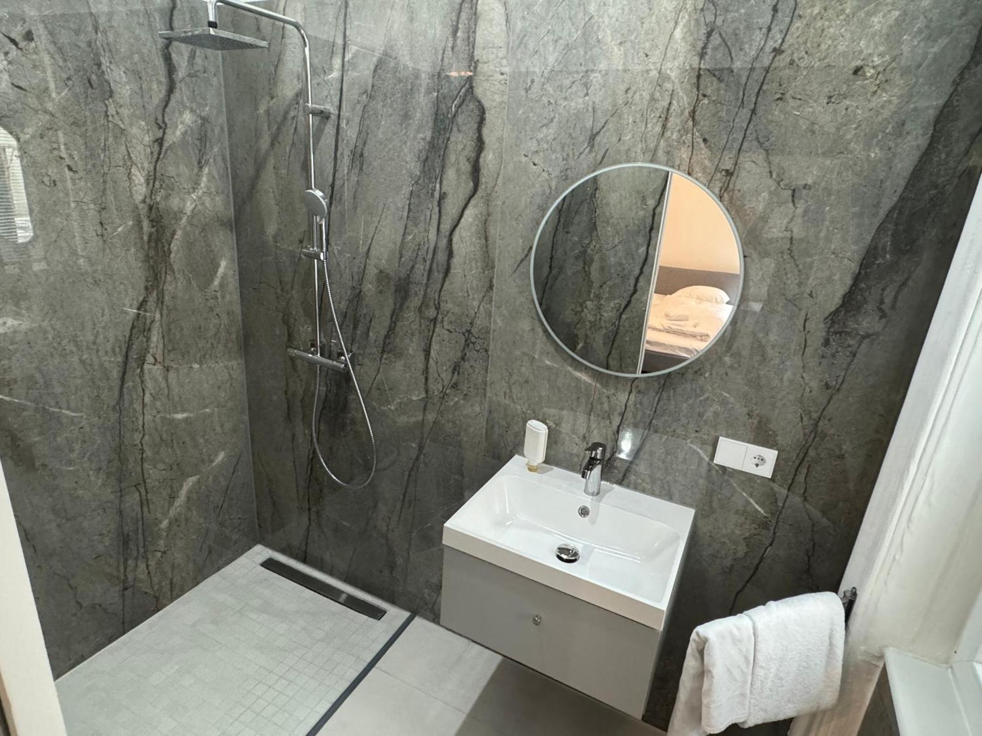 Luxurious Apartment In The Centre Of 비엔나 외부 사진