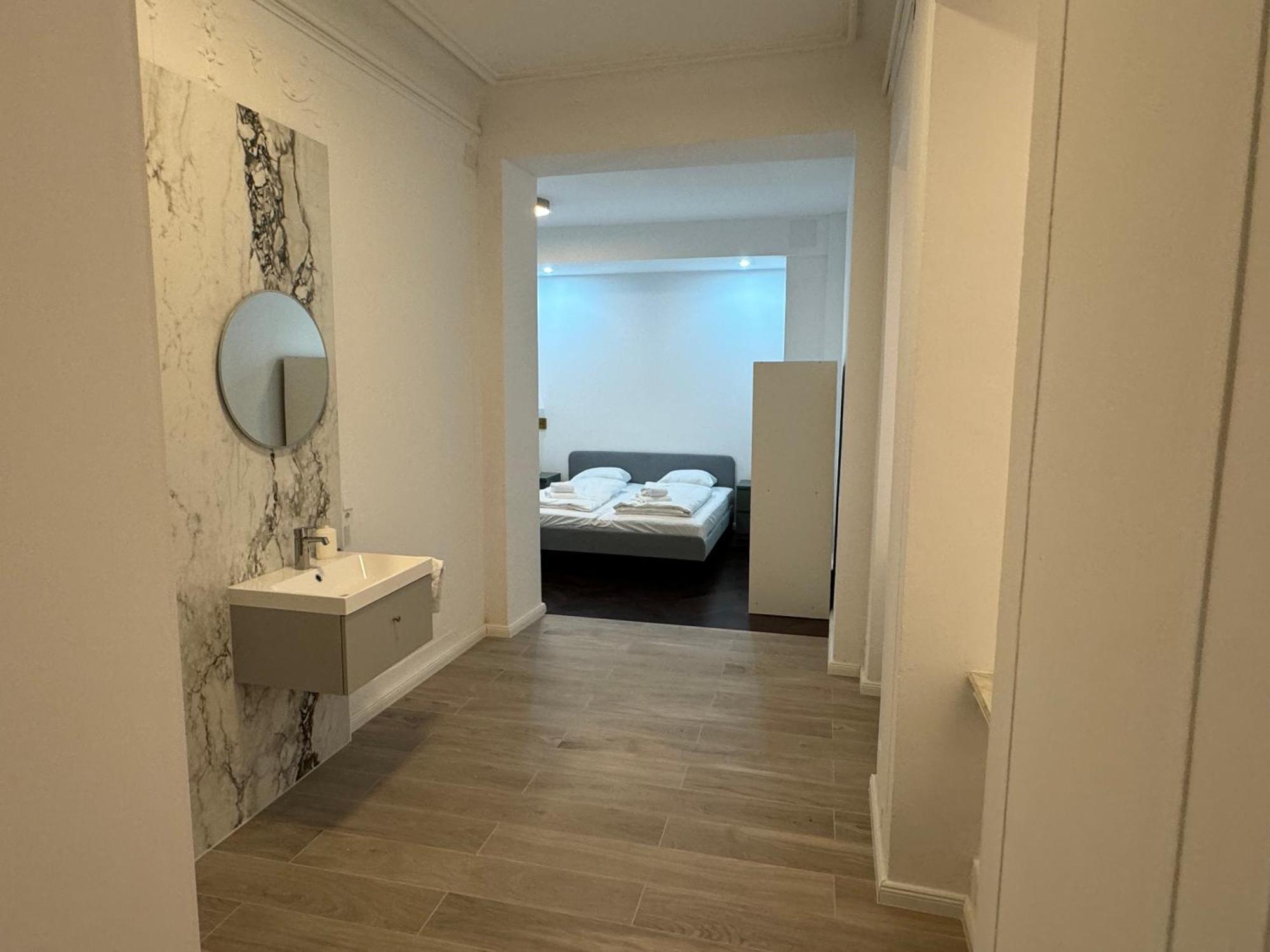 Luxurious Apartment In The Centre Of 비엔나 외부 사진