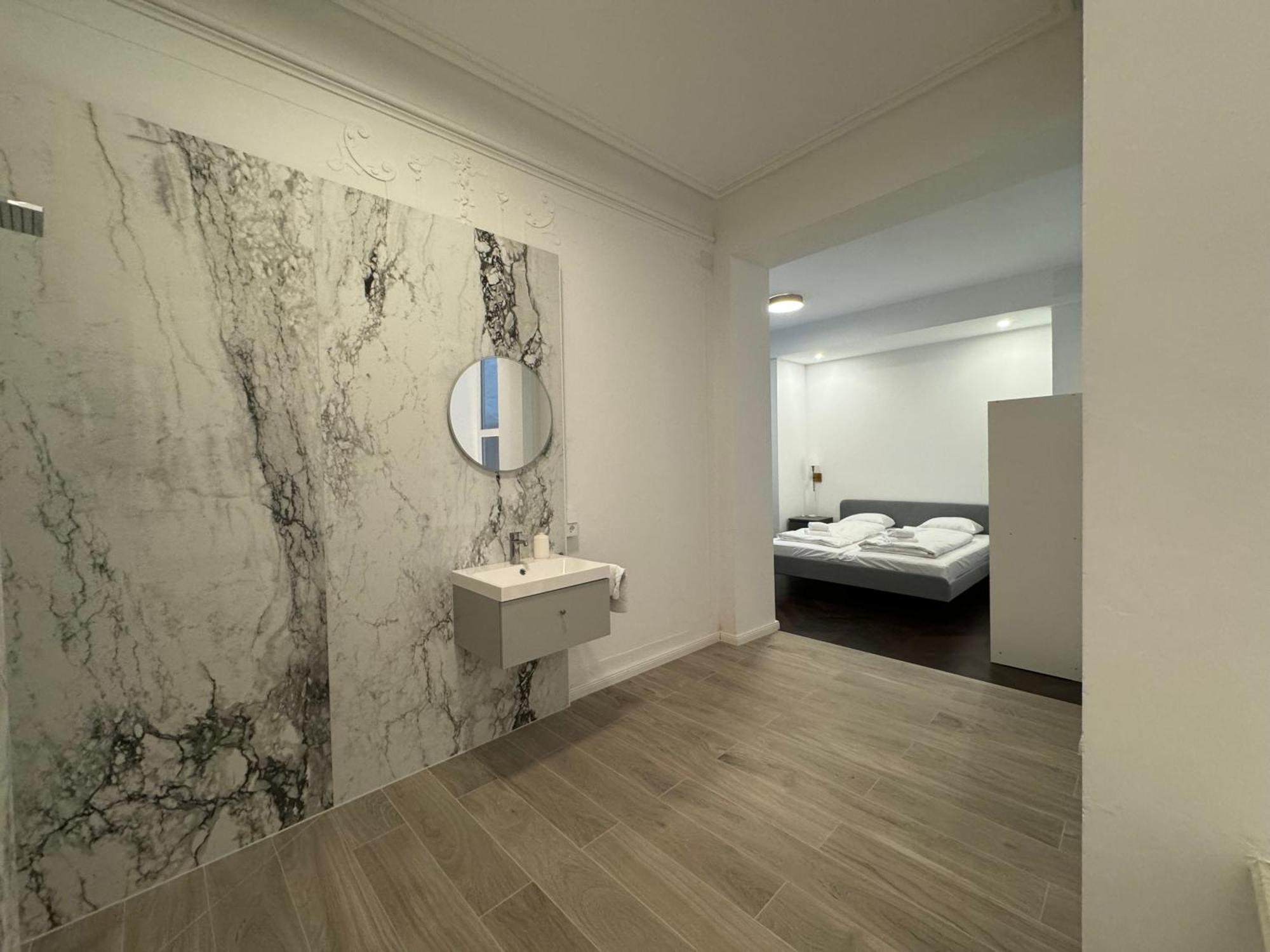Luxurious Apartment In The Centre Of 비엔나 외부 사진