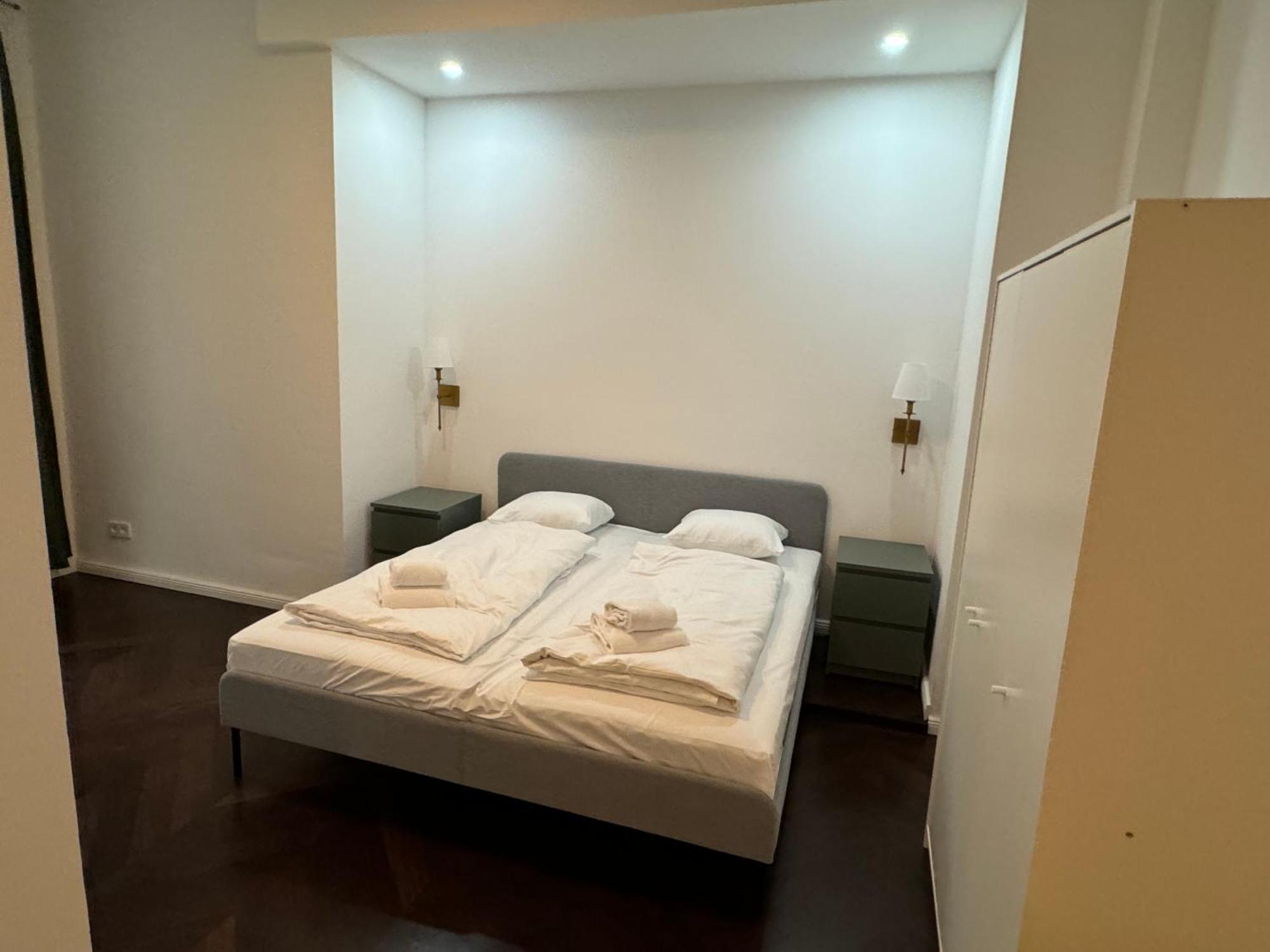Luxurious Apartment In The Centre Of 비엔나 외부 사진