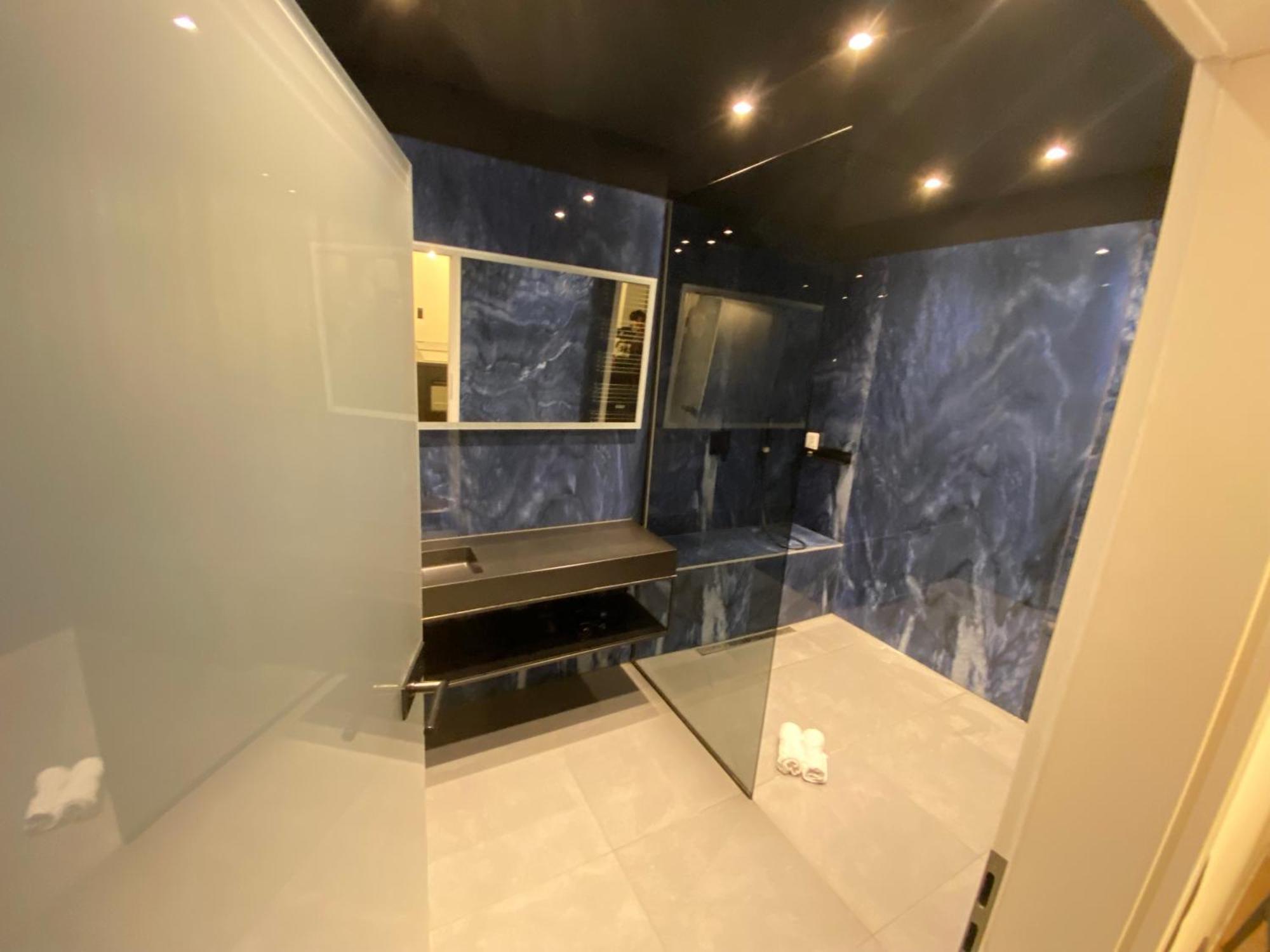 Luxurious Apartment In The Centre Of 비엔나 객실 사진