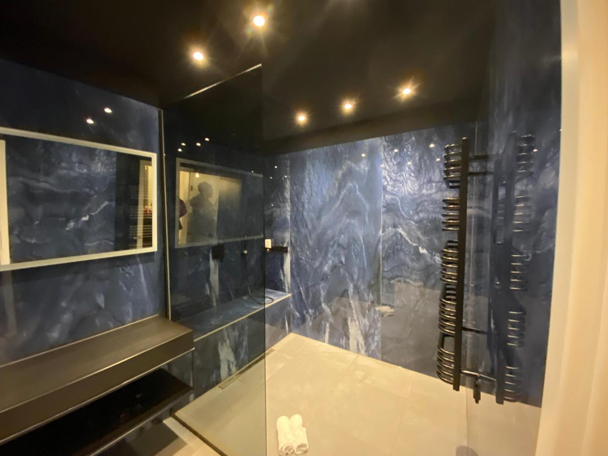 Luxurious Apartment In The Centre Of 비엔나 객실 사진
